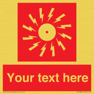 Custom Fire: Fire alarm beacon